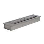 5L burner produced in stainless steel