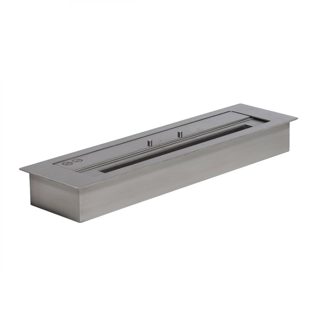5L burner produced in stainless steel