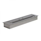 6L burner produced in stainless steel