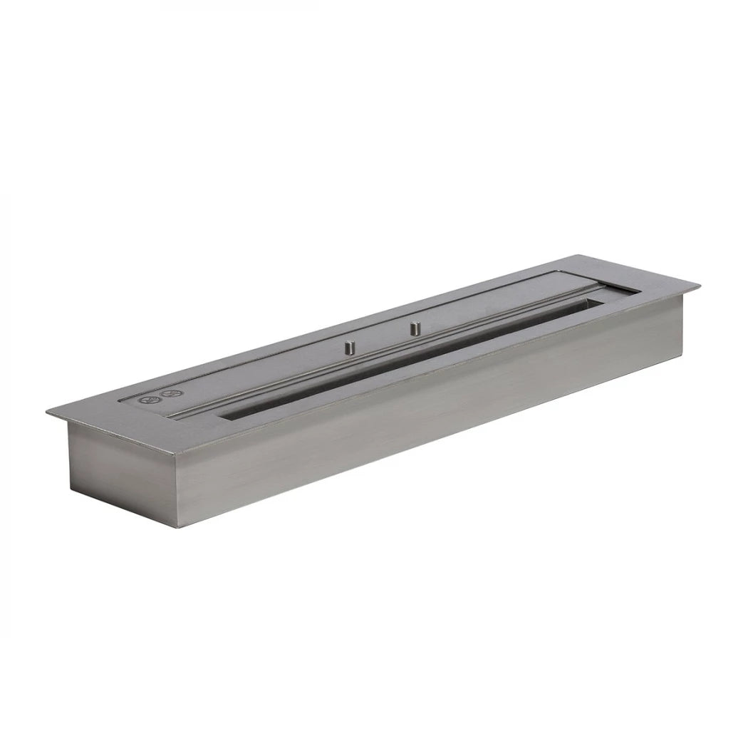 6L burner produced in stainless steel