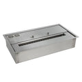 Deluxe 2 litre bioethanol burner