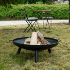 Dubai portable fire pit