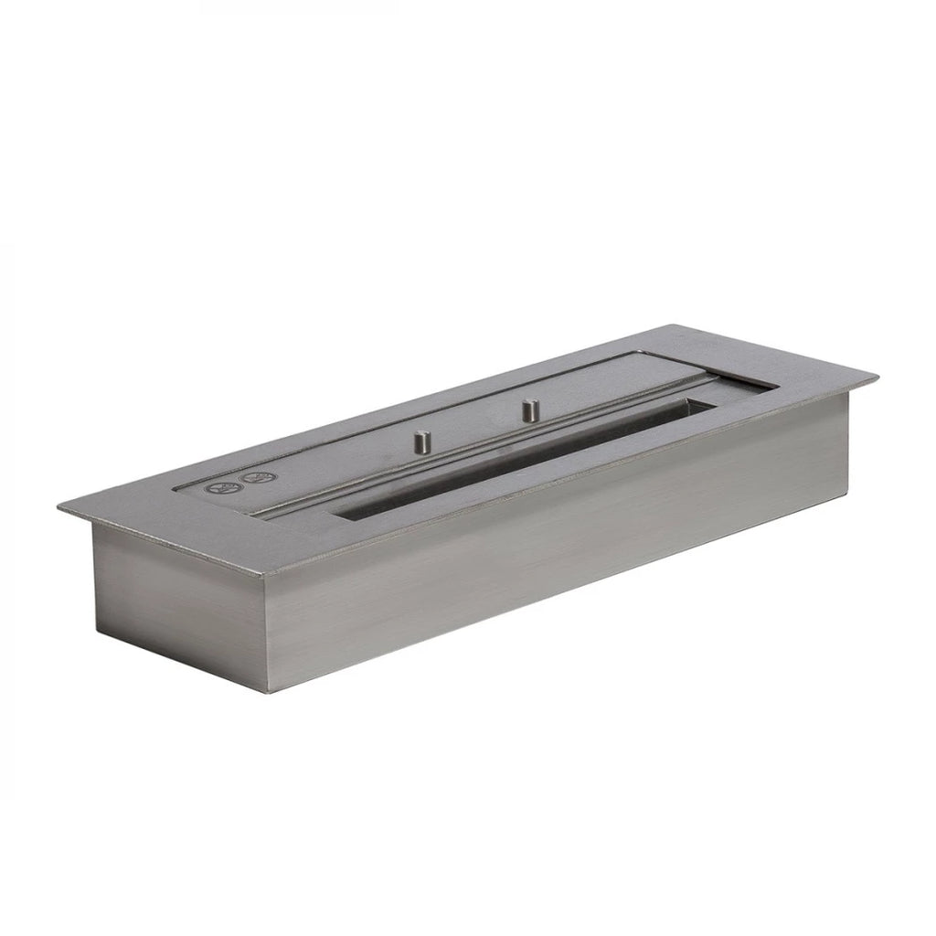 3,5L burner produced in stainless steel