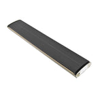 Heation Heatbar 2400 electric patio heater with infrared heat