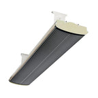Heation Heatbar 1800 electric patio heater with infrared heat