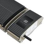 Heation Heatbar Pro 1000 infrared patio heater with remote control and wi-fi control