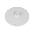 Ceiling Bracket for Cocoon Aeris in White