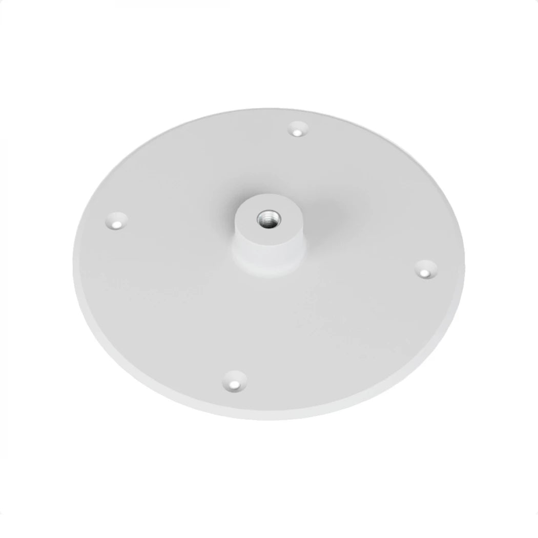 Ceiling Bracket for Cocoon Aeris in White