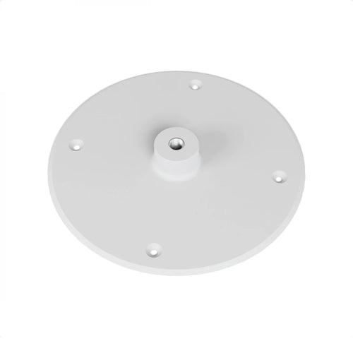 Ceiling Bracket for Cocoon Aeris in White