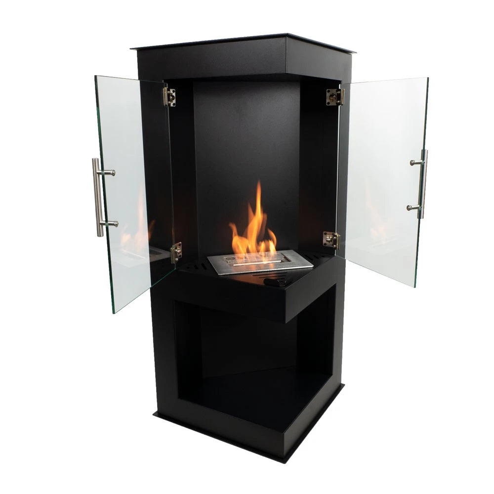Alaska Corner bioethanol stove