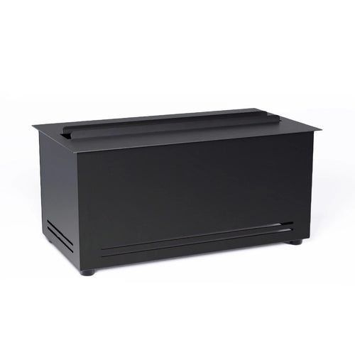 ScandiFlames Electric AquaFires Base 40 freestanding Opti-myst fireplace insert