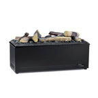 AquaFire Base 60 Logs - Freestanding Opti-myst Fireplace Insert