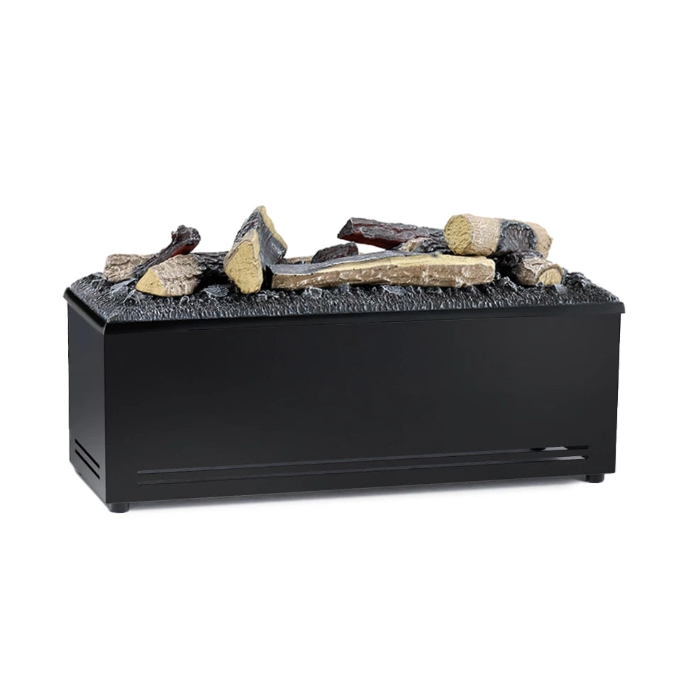 AquaFire Base 60 Logs - Freestanding Opti-myst Fireplace Insert