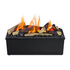AquaFire Base 60 Logs - Freestanding Opti-myst Fireplace Insert