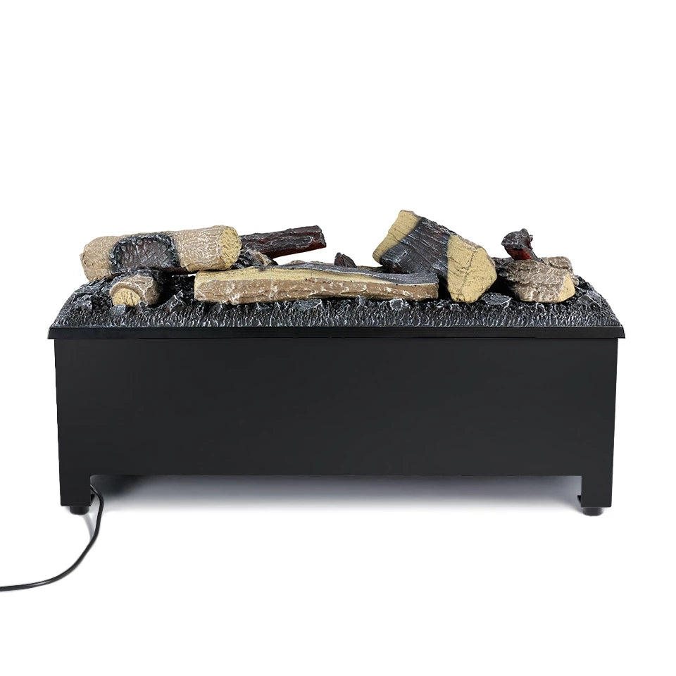 AquaFire Base 60 Logs - Freestanding Opti-myst Fireplace Insert
