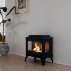 Bioethanol fireplace Stove