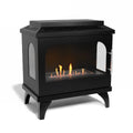 Bioethanol fireplace Stove