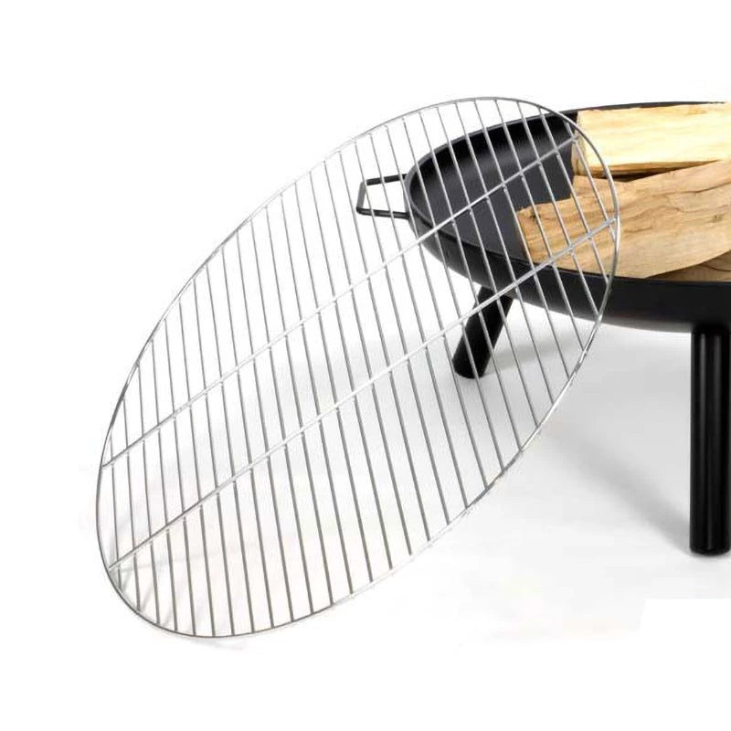 Dubai portable fire pit