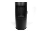 Richmond Freestanding Bioethanol Stove with Flat Back