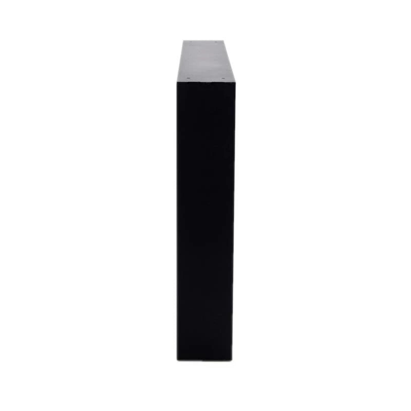 Foco Two 800 Ultra Slim Built-in bioethanol fireplace