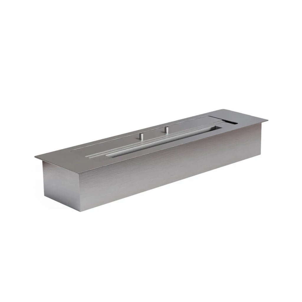 Outdoor superior burner 2.5 L with steel edge
