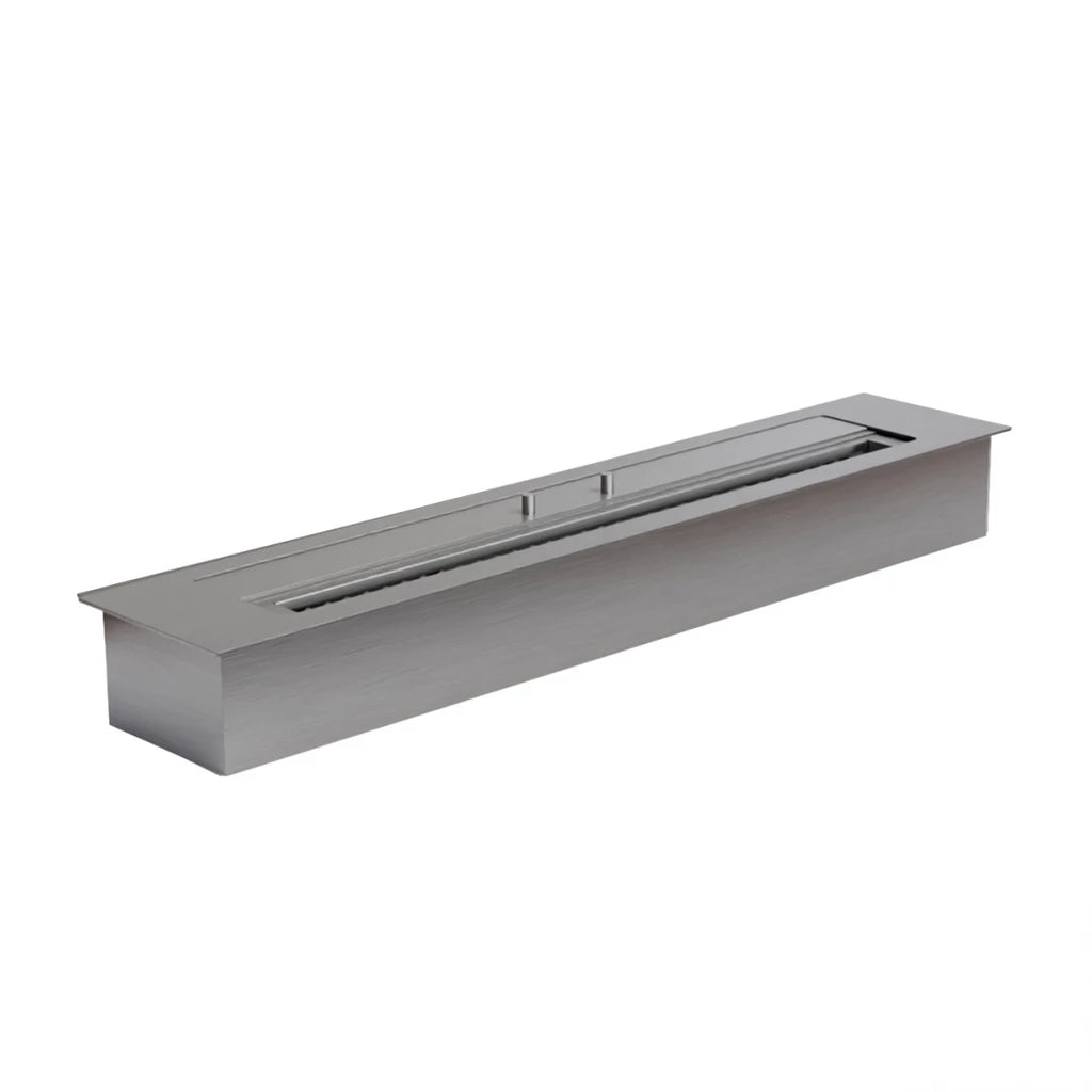3,5L burner produced in stainless steel