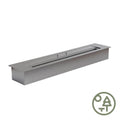 60 cm outdoor bioethanol burner