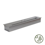 60 cm outdoor bioethanol burner