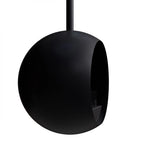 Edmonton Suspended bioethanol fireplace