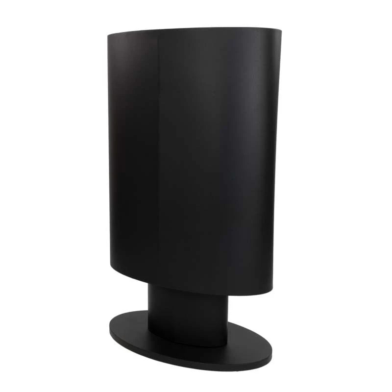 Trenton freestanding bioethanol stove