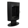 Trenton freestanding bioethanol stove