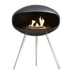 Cocoon Terra in black