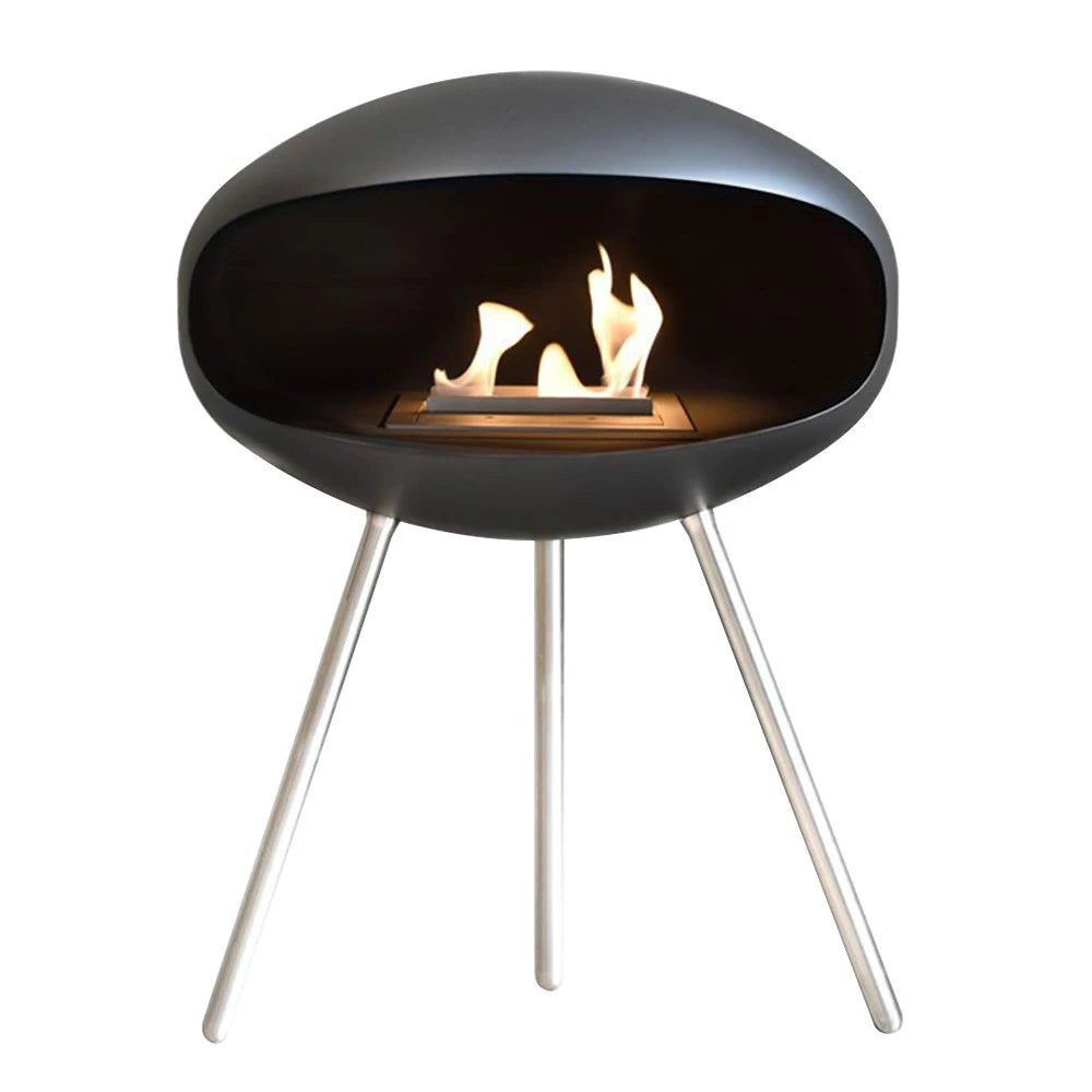 Cocoon Terra in black