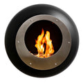 Cocoon Vellum black matte