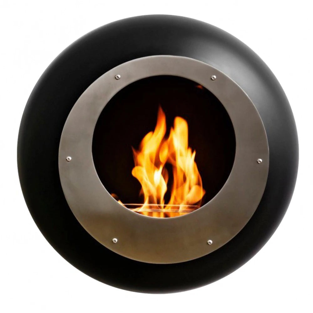 Cocoon Vellum black matte