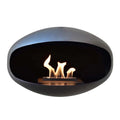 Cocoon Shell Black