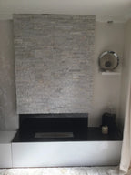 3,5L burner produced in stainless steel