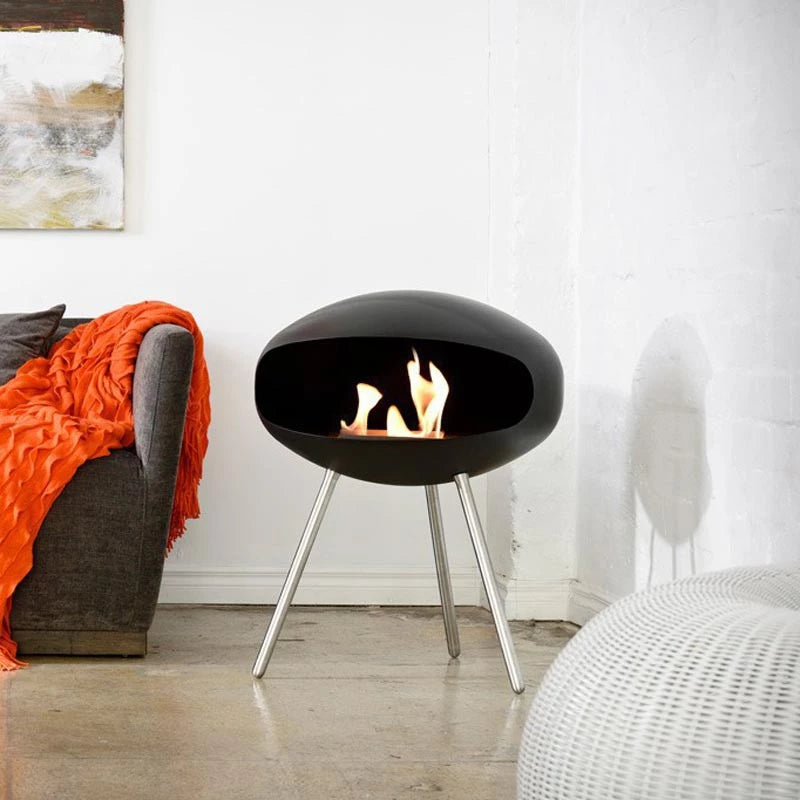 Cocoon Terra in black