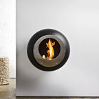 Cocoon Vellum black matte