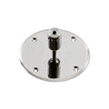 Cocoon Aeris mount for a sloping ceiling