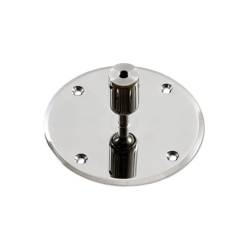Cocoon Aeris mount for a sloping ceiling