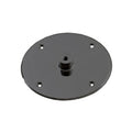 Black Ceiling Bracket for Cocoon Aeris