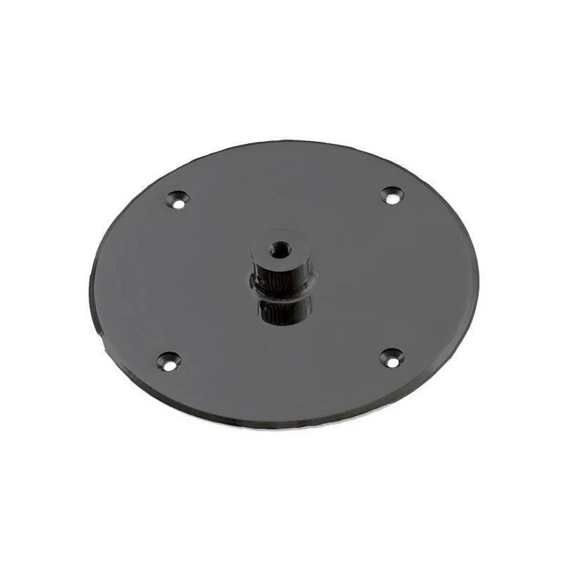 Black Ceiling Bracket for Cocoon Aeris