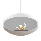 Cocoon Fires Aeris - White