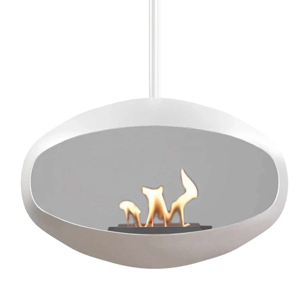 Cocoon Fires Aeris - White