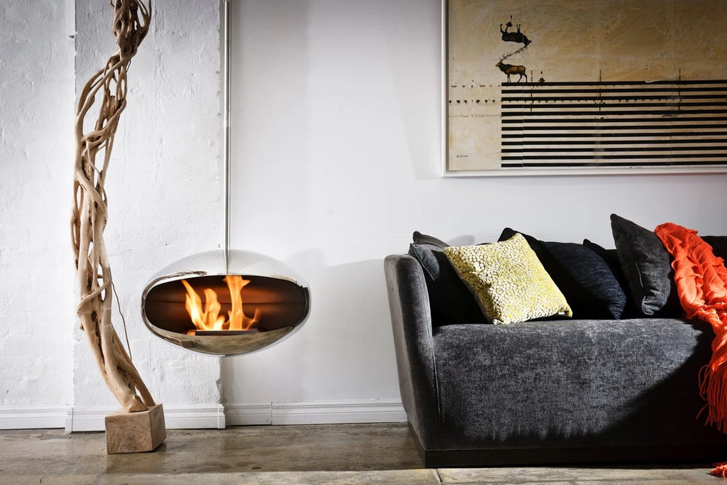 Cocoon Fires Aeris in steel