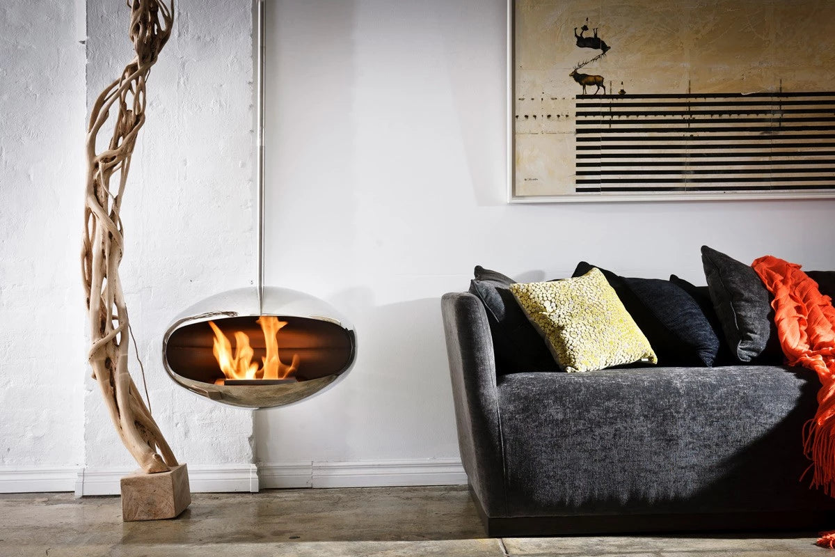 Cocoon Fires Aeris in steel