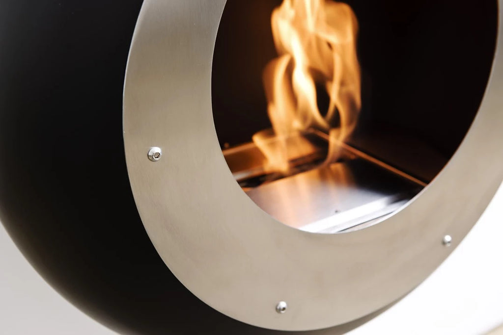 Cocoon Vellum black matte