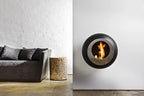 Cocoon Vellum black matte