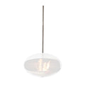 Ceiling mount and holder for Cocoon Fires bio fires